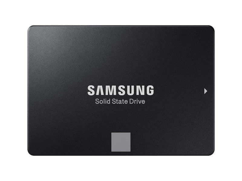 Samsung 2.5" 860 Evo 4Tb MZ-76E4T0BW