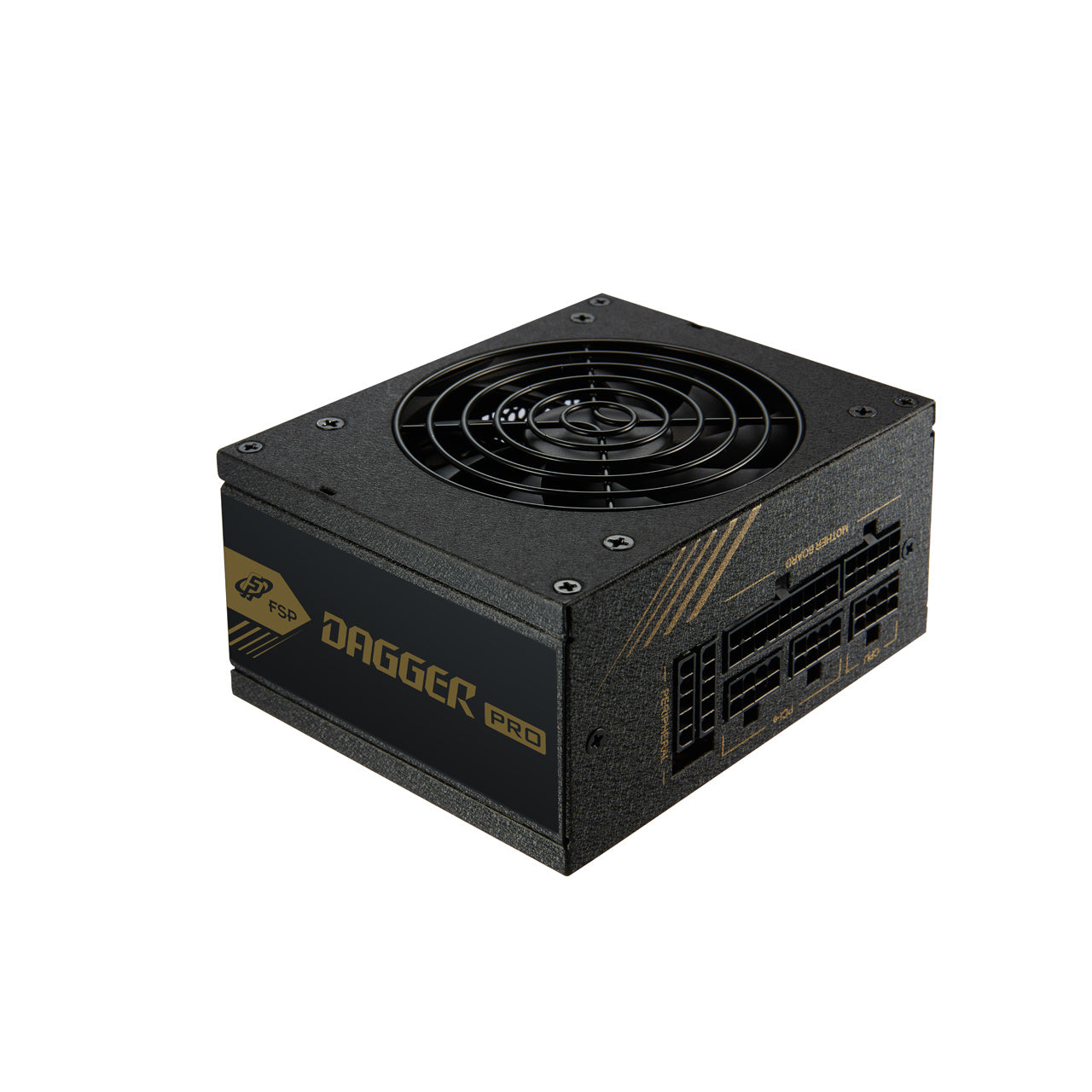 FSP Dagger Pro 750W 80+ Gold SFX Full Modular | SDA2-750