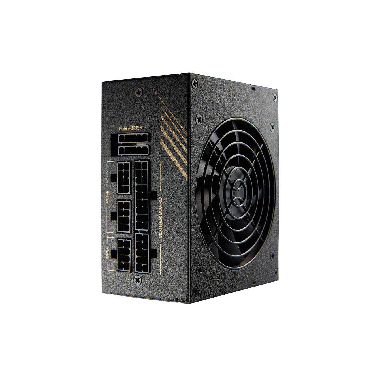 FSP Dagger Pro 750W 80+ Gold SFX Full Modular | SDA2-750