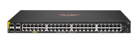 Aruba 6000 48G CL4 POE 370W 4SFP Switch