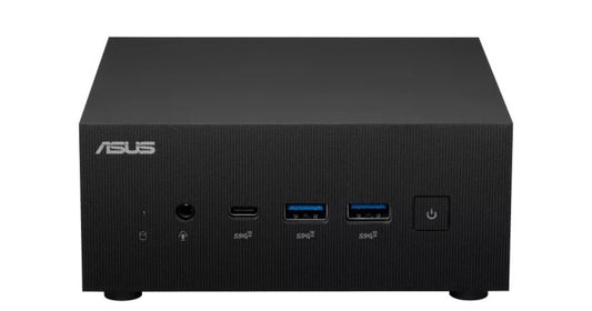 ASUS BAREBONE- Intel® Core i3-1220P,  Integrated -