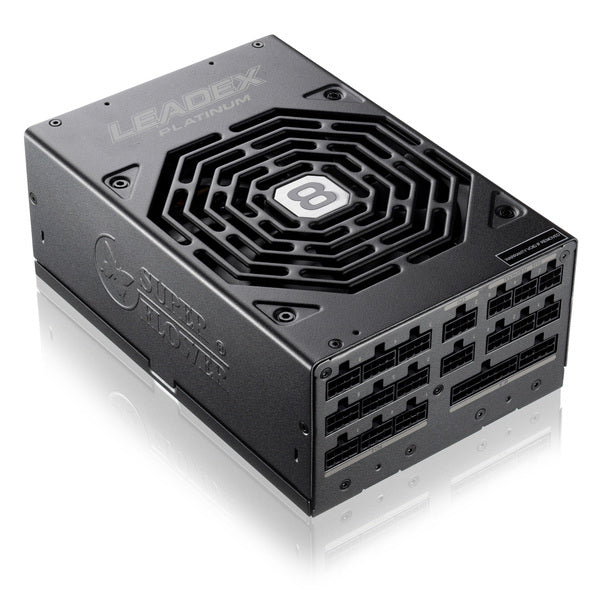 Superflower Leadex Platinum 2000W Full Modular