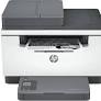 HP Laserjet MFP M236SDW AIO Printer