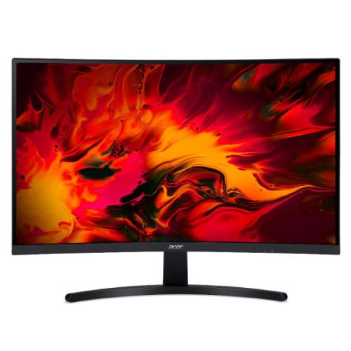 Acer Nitro ED271U Xbmiipx 27" 1000R Curved VA WQHD