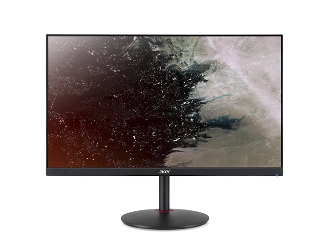 Acer Nitro XV272 LV Widescreen 27" LCD Monitor