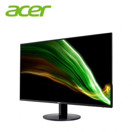 Acer Monitor SA241Y A 23.8" FHD (VA) VGA + HDMI