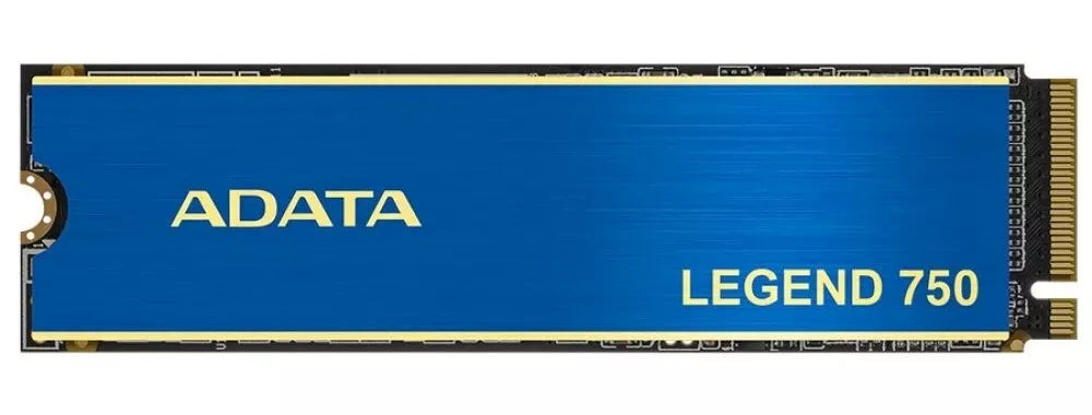 A-DATA ADATA SSD Legend 750 M.2 2280 500GB