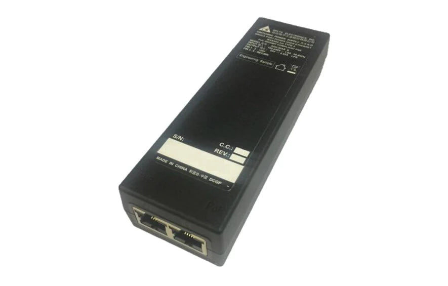 Aruba Instant On 802.3af 15.4W POE Midspan Injector R8W31A