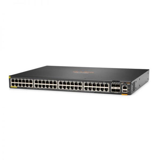 Aruba 6200F 48G CL4 POE 4SFP+740W Swch