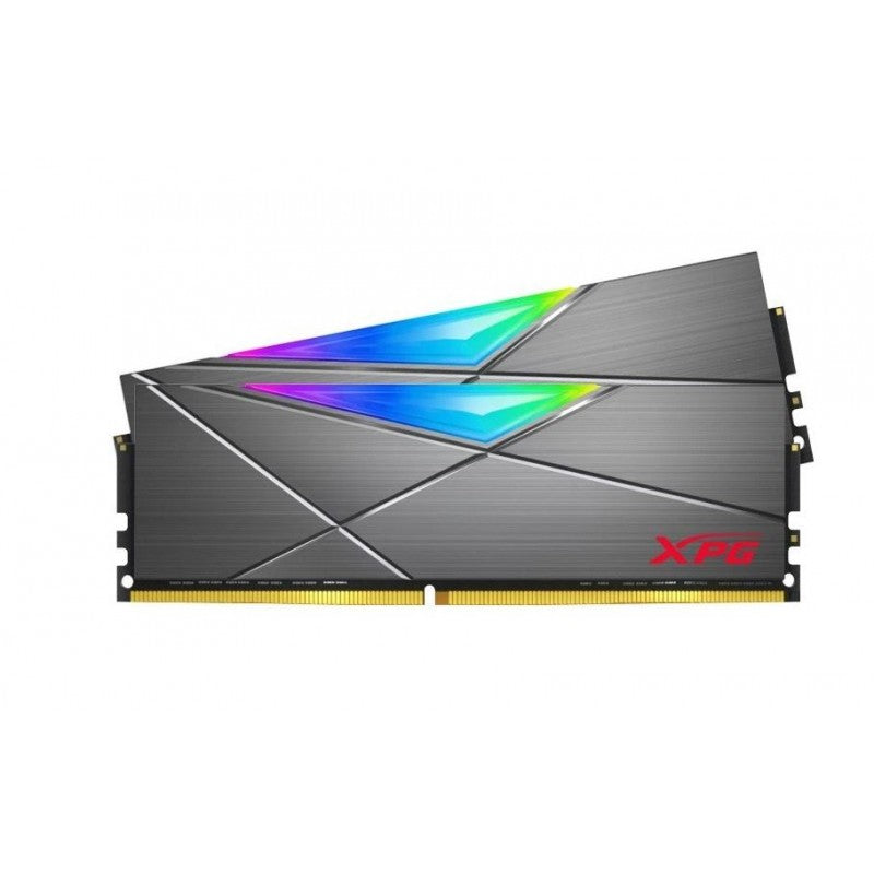 ADATA XPG SPECTRIX D50 DDR4-3200CL16 2x8GB KIT (Black)