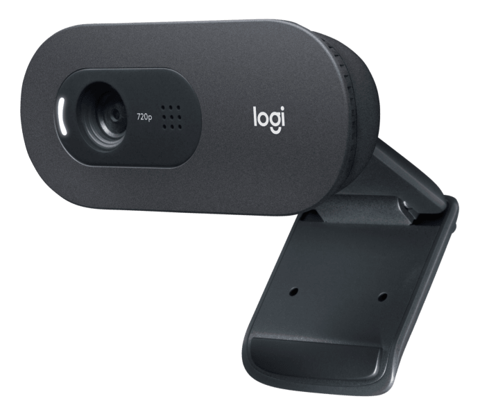 Logitech C505 Webcam