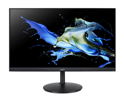 Acer Monitor CB242Y 23.8" FHD (IPS) HDMI + Display Port + Type C (15W) + Audio Out