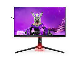 AOC AG274FZ IPS 2*HDMI/ 2*DP/ Adaptive Sync/ Height Adj/ Pivot/ SPK/ HDR 400/ 260Hz/ 0.5ms