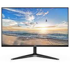 AOC 24B1XH5 IPS 23.8" wide, VGA, HDMI, Flicker Free, Frameless, 75Hz