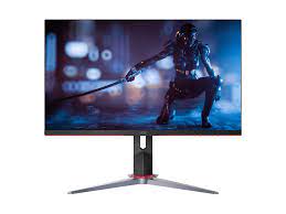 AOC 27G2 IPS VGA, 2*HDMI, DP, Height Adj, Pivot, G-SYNC, 144Hz