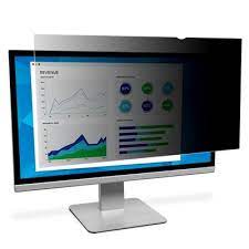 3M Privacy Filter for 23.5" Widescreen Monitor (16:9 aspect ratio) 522.51mm x 293.91mm