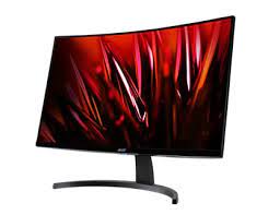 Acer Monitor ED273B Curved 27" FHD (VA) VGA + 2 x HDMI + Audio Out