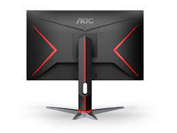 AOC 24G2 IPS 23.8 ‚  VGA, 2*HDMI, DP, Free Sync, HDR, Height Adj, Pivot, 144Hz