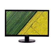 Acer Monitor EH200Q 19.5" HD (TN) VGA + HDMI