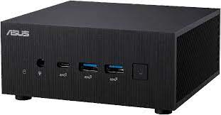 ASUS BAREBONE- Intel® Core i5-12500H,  graphicS /Intel® Wi-Fi 6 & Bluetooth*5, 2