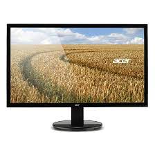 Acer Monitor K222HQL 21.5" FHD (TN) VGA + HDMI