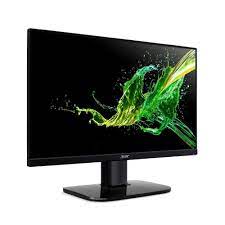 Acer Monitor KA242Y A 23.8" FHD (VA) VGA + HDMI