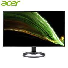 Acer Monitor RL242Y 23.8" FHD (IPS) VGA + HDMI