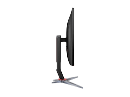 AOC 24G2 IPS 23.8 ‚  VGA, 2*HDMI, DP, Free Sync, HDR, Height Adj, Pivot, 144Hz