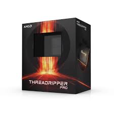 AMD RYZEN THREADDRIPPER PRO 5995WX 280W SP3 WOF