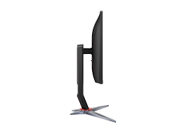 AOC 24G2Z IPS 23.8" 2*HDMI/ DP/ Adaptive Sync/ HDR/ Height Adj/ Pivot/ 240Hz/ 0.5ms