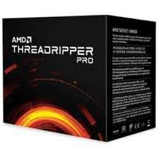 AMD RYZEN THREADRIPPER PRO 3975WX w/o Cooler