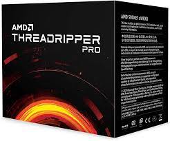 AMD RYZEN THREADRIPPER PRO 3955WX w/o Cooler