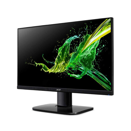 Acer Monitor KA272 27" FHD (IPS) VGA + HDMI