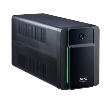 APC BACK-UPS 1600VA, 230V, AVR, UNIVERSAL BX1600MI-MS