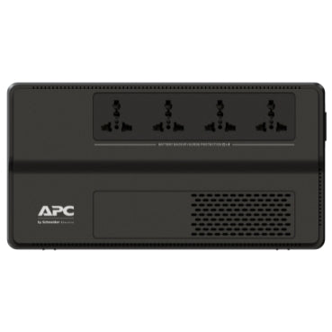 APC EASY UPS BV 500VA 230V AVR UNIVERSAL OUTLET BATTERY BACKUP | BV500I-MS