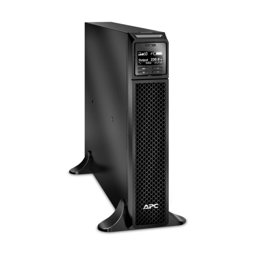 APC SRT2200XLI Smart-UPS SRT 2200VA 230V | SRT2200XLI