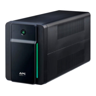 APC BACK-UPS 1600VA, 230V, AVR, UNIVERSAL BX1600MI-MS