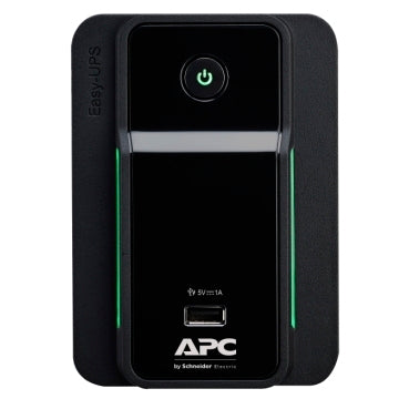 APC BVX700LUI-MS Easy UPS BVX 700VA/360W USB | BVX700LUI-MS