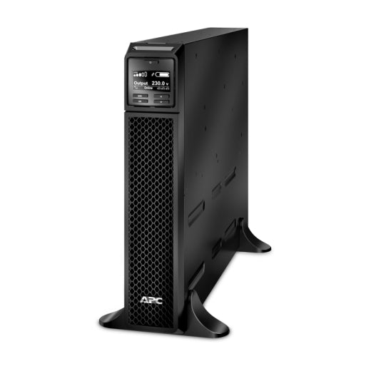 APC SRT2200XLI Smart-UPS SRT 2200VA 230V | SRT2200XLI