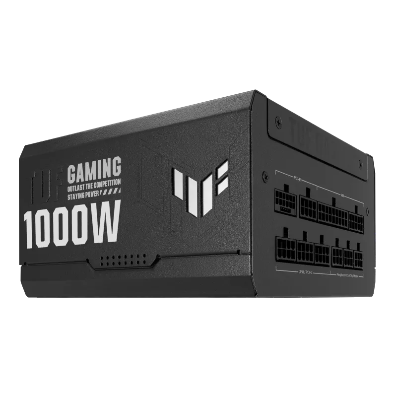 ASUS TUF GAMING 1000W TUF-GAMING-1000G