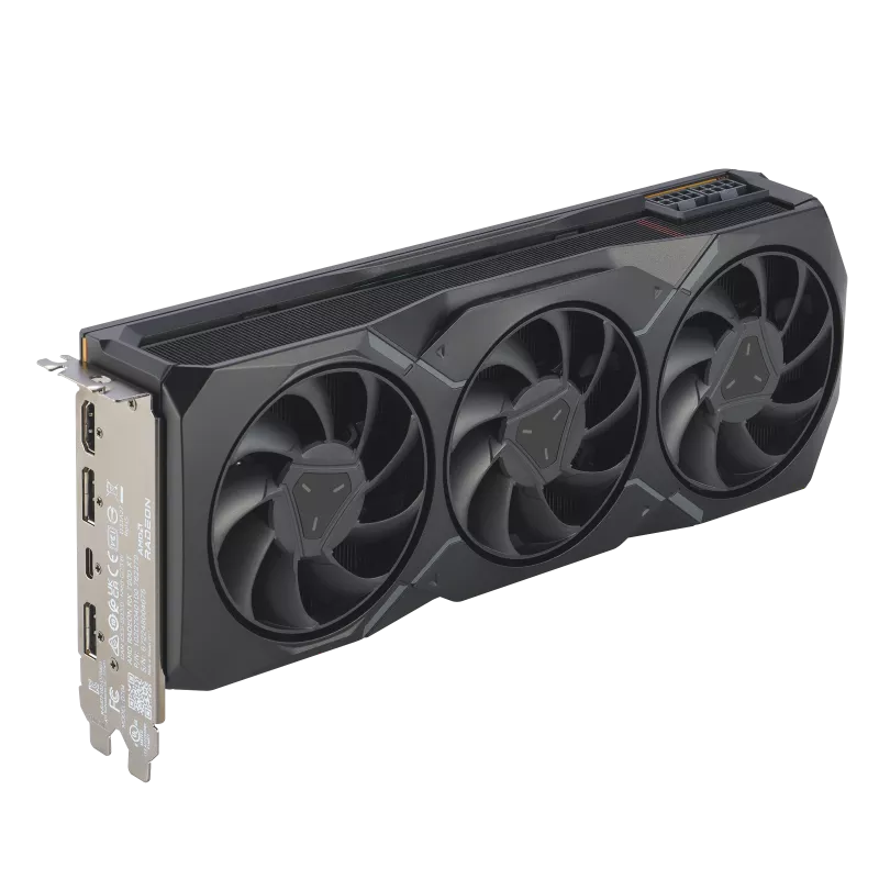 ASUS AMD RADEON RX7900XT-20G 3D VR RX7900XT-20G 90YV0IU0-U0NM00