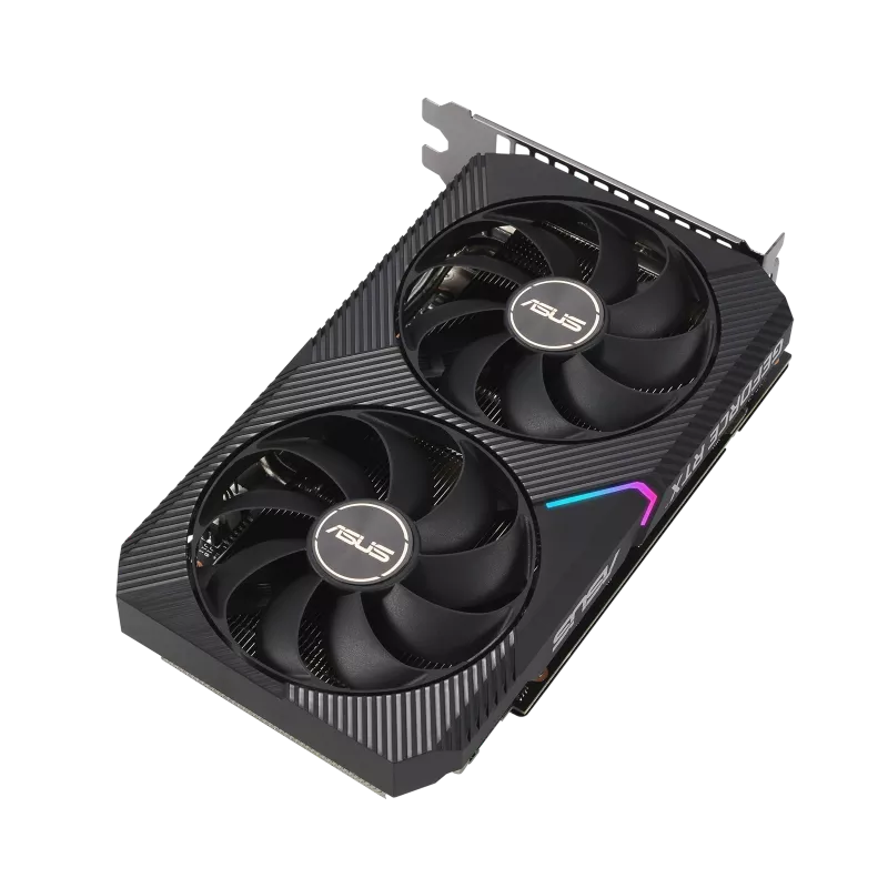 Asus TUF Gaming GeForce RTX 3070 OC V2 8GB TUF-RTX3070-O8G-V2-GAMING