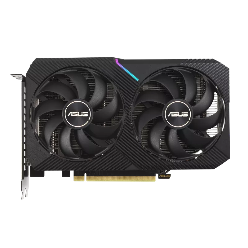 Asus TUF Gaming GeForce RTX 3070 OC V2 8GB TUF-RTX3070-O8G-V2-GAMING