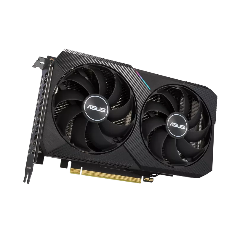 Asus TUF Gaming GeForce RTX 3070 OC V2 8GB TUF-RTX3070-O8G-V2-GAMING