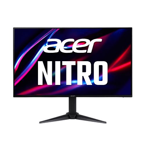 Acer Nitro VG3 Series Gaming Monitor  VG273 27-Inch FHD