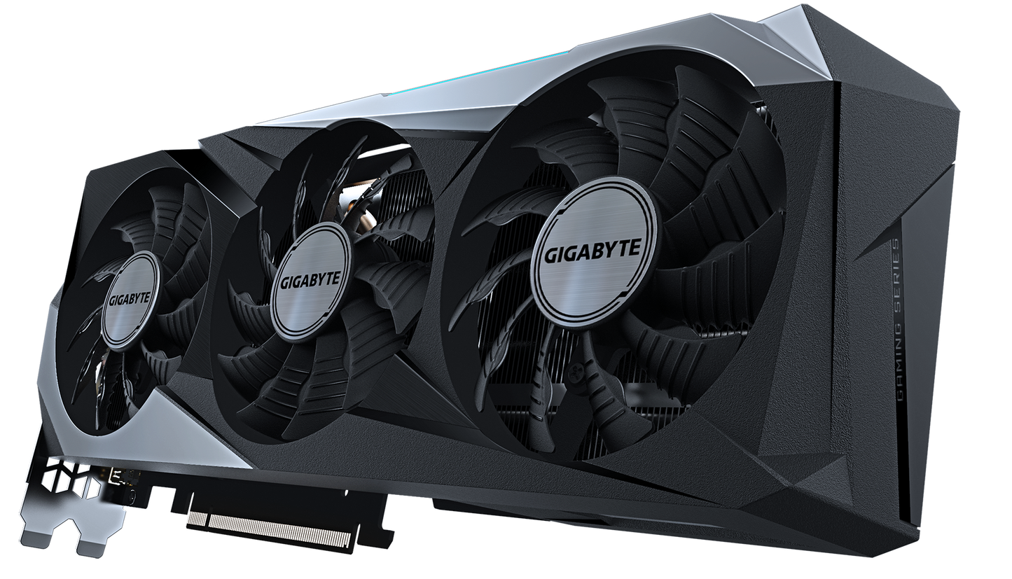 Gigabyte GeForce RTX 3070 GAMING OC 8G 1.0