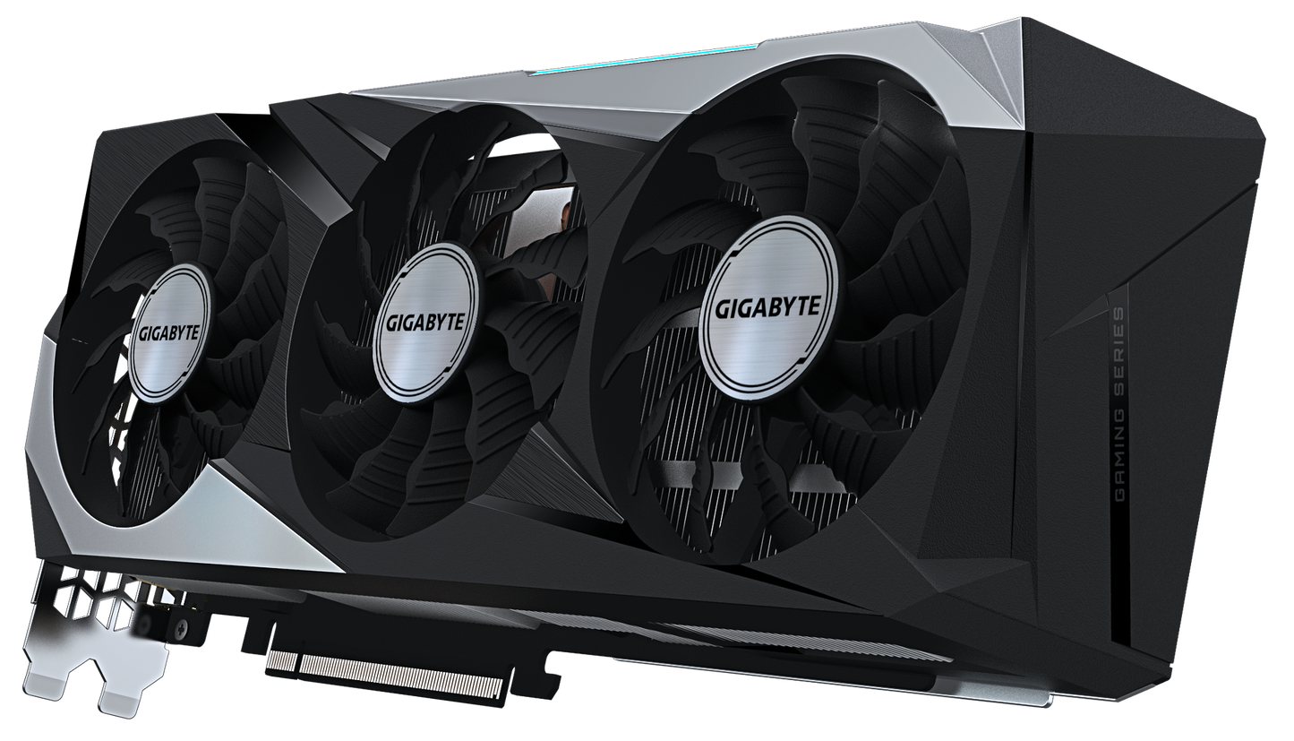 Gigabyte 1.0 GV-R68GAMING-16GD