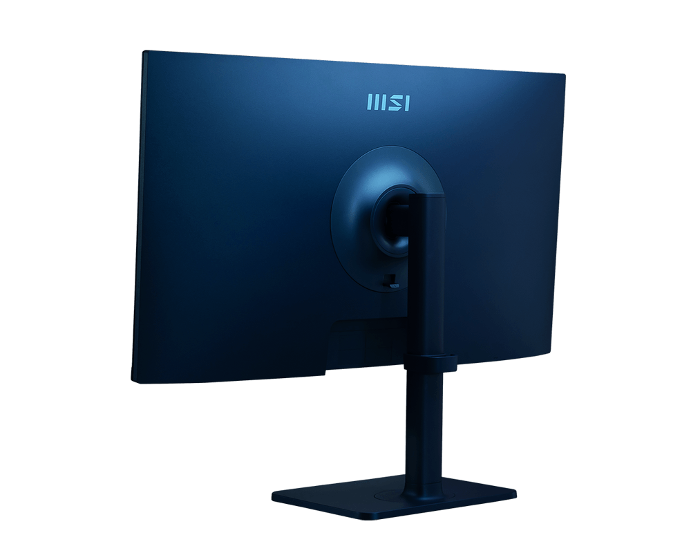 MSI Modern MD272QPW Monitor | 9S6-3PB19H-023