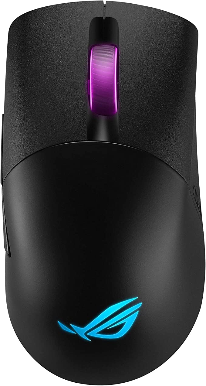 ASUS 90MP0230-B0UA00 ROG Keris Wireless Bluetooth Mouse