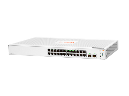 Aruba Instant On 1830 24G 2SFP Switch JL812A